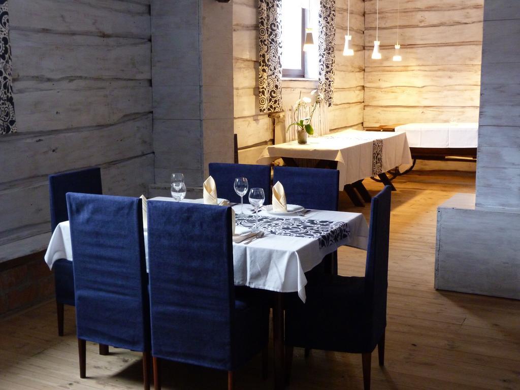 Hotel Kopernik Фромборк Екстериор снимка