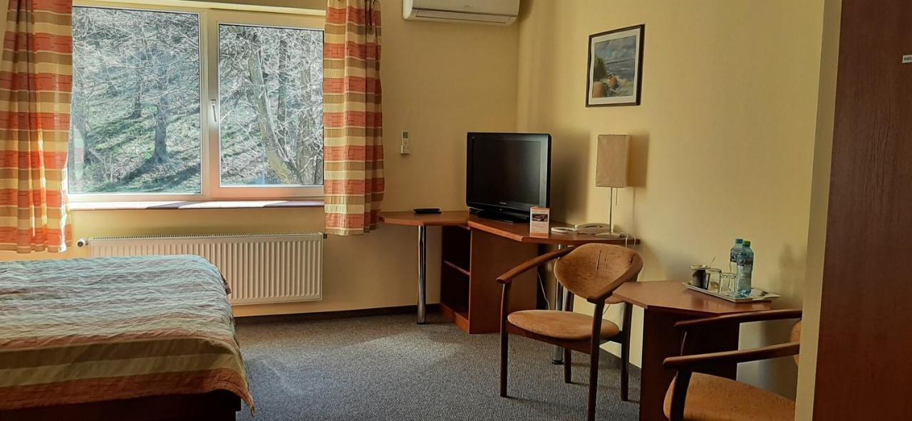Hotel Kopernik Фромборк Екстериор снимка