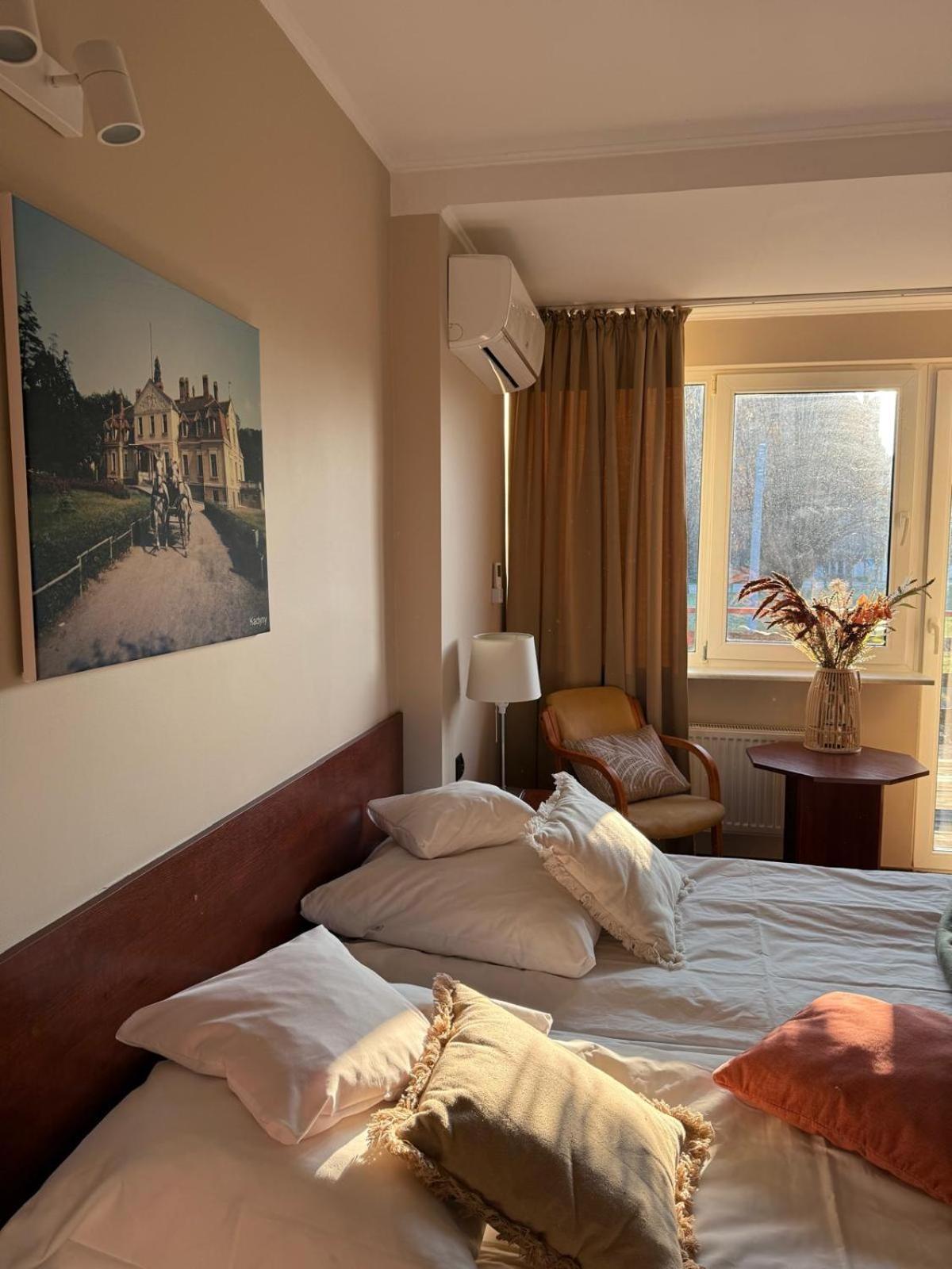 Hotel Kopernik Фромборк Екстериор снимка